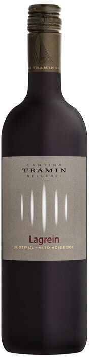 Lagrein Tramin 2025 - 37.5cl (Tappo stelvin)