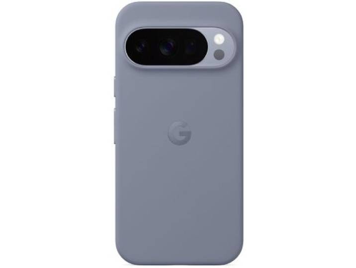 Google - Coque Pixel 10 / 10 Pro Gris Quartz