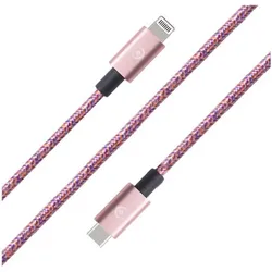 Bigben Cabtismfic2m3ap (2 m, USB 3.2 Gen 1), USB Kabel
