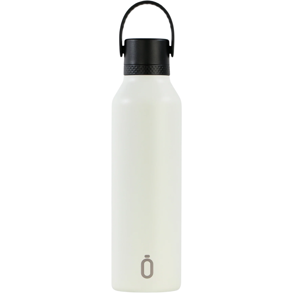 Runbott Mii Insulated Bottle 1&nbsp;un. Cream 600mL