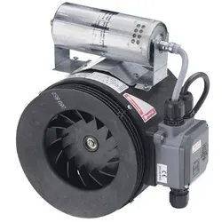 Maico Rohrventilator Halbradial ERM 18 Ex e/60 Hz