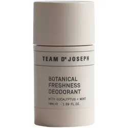 50ml TEAM DR JOSEPH Botanical Freshness Deodorant