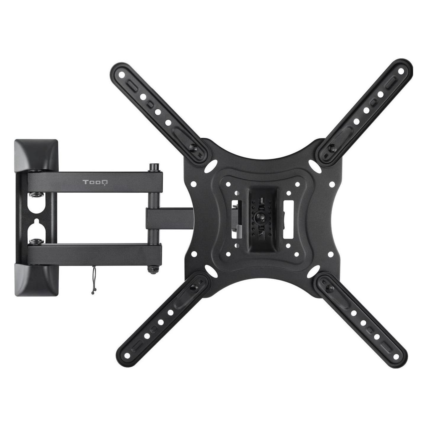 Tooq Technology LP6055TN-B TV-Halterung 139,7 cm (55"" ) Schwarz (Wand, 30 kg, 23" - 55") (LP6055TN-B)