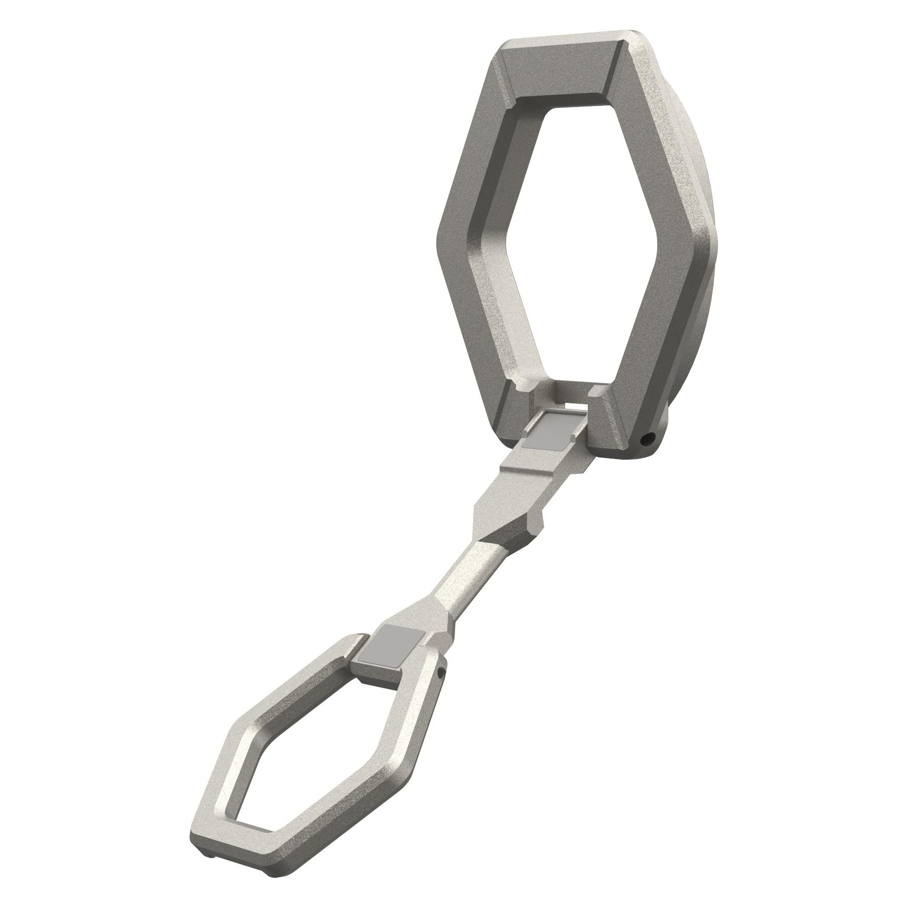 UAG Magnetic Ring Stand (964443113636)