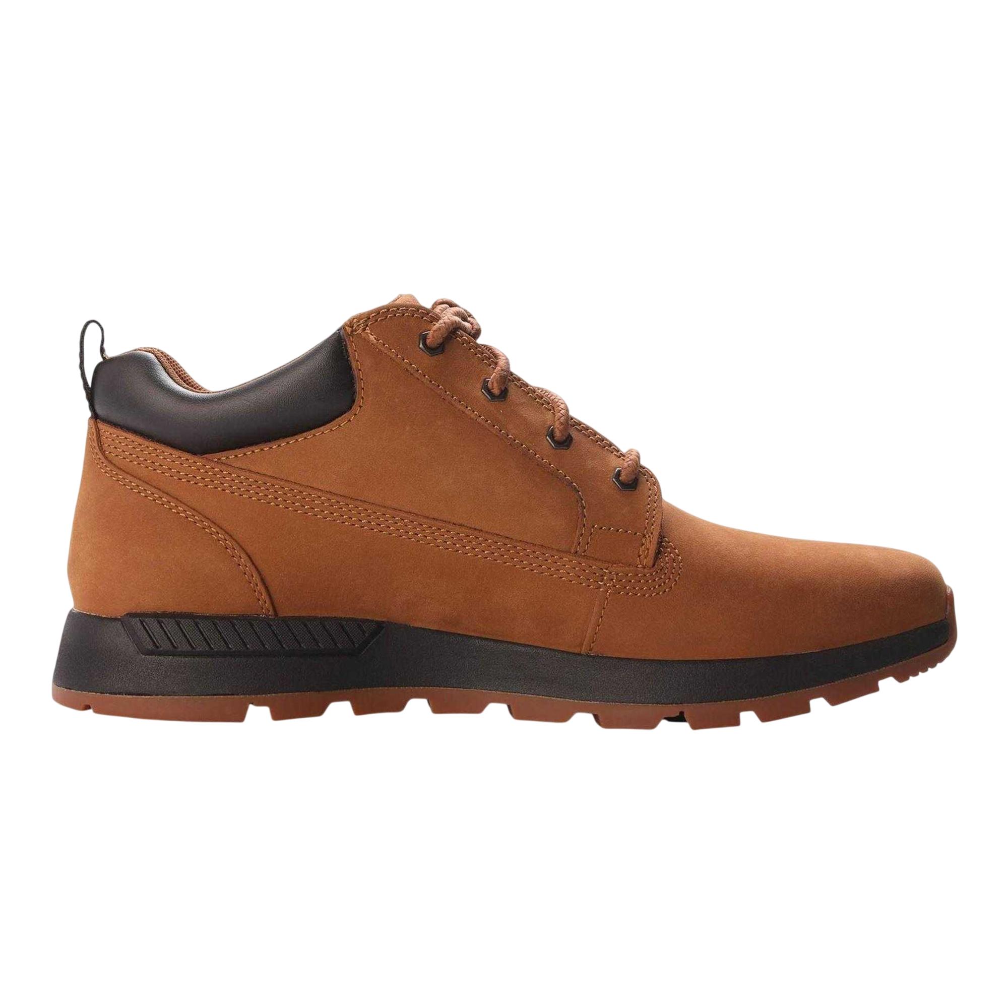 Timberland Heren Killington Trekker Nubuck Boots (Bruin)