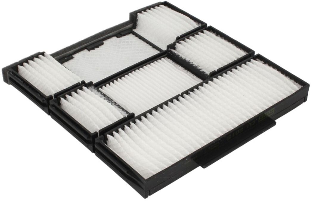 Innenraumluftfilter MANN-FILTER CU 2015