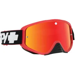 Spy, Skibrille