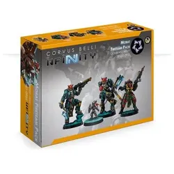 Infinity Morat Fireteam Pack Box