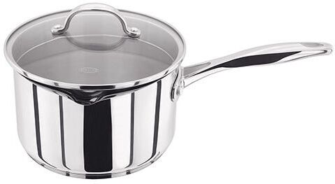 Stellar 7000 Profile Draining 20cm Saucepan