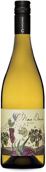 Celler de Capçanes Mas Donis Blanc 2025