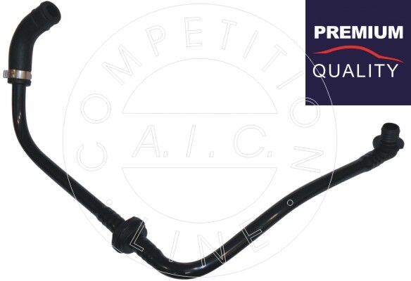 Aic Unterdruckschlauch, Bremsanlage Premium Quality, Erstausrüsterqualität 56360 Für Vag