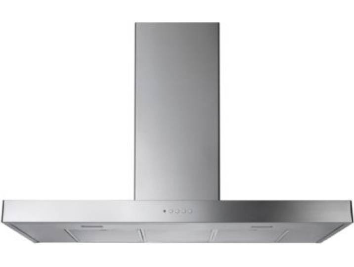 Falcon - Hotte Décorative Murale Uhdf100ss/