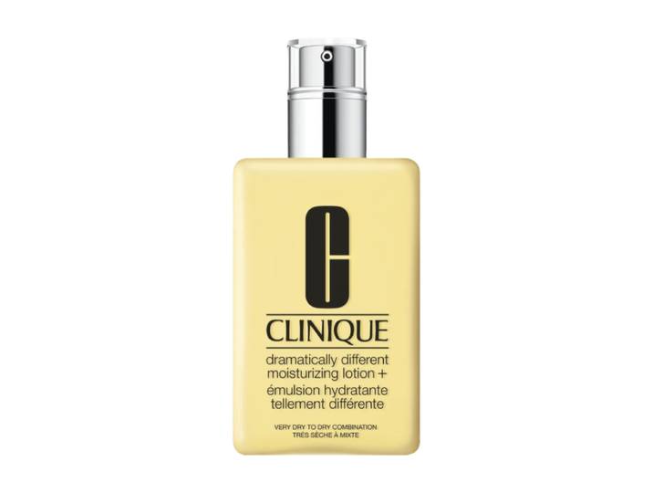 Clinique Dramatically Different Moisturizing Lotion+™ 125 ml