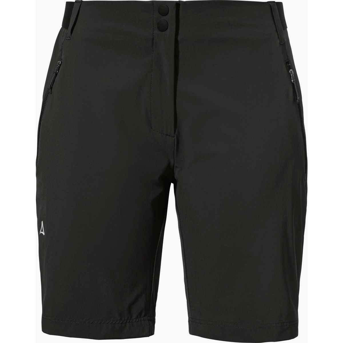 Schöffel Shorts Style Blaustein Women schwarz (9990) 40 13706-24096-9990-40