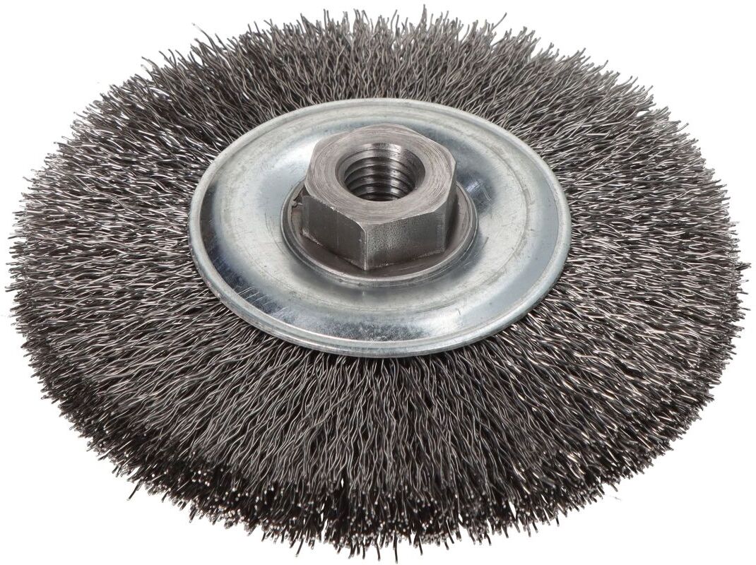 Drahtbürste MAMMOOTH M.CB.M14.M120X0.3