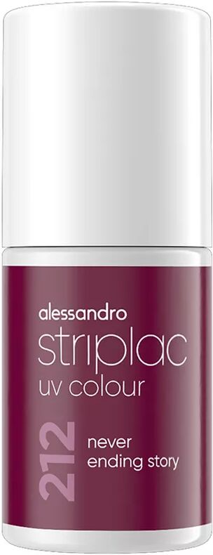 Alessandro - Striplac UV Colour, 6.5 ml, Never Ending Story