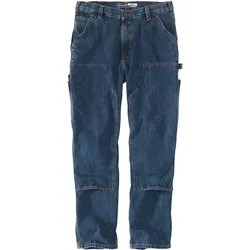 Carhartt Double-Front Logger Hose 38