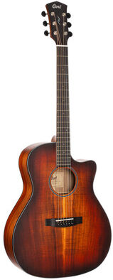 Cort Core GA Blackwood OPLB Light Burst
