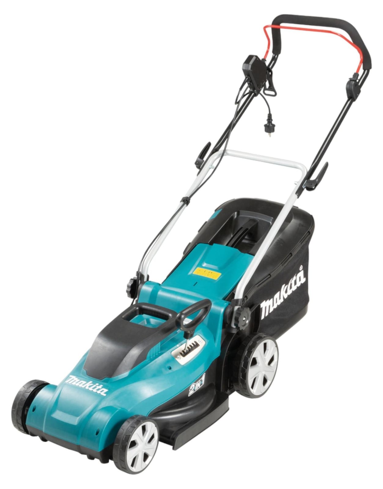 Makita ELM4120 Grasmaaier