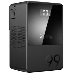 SMALLRIG 3580 VB99 Mini V-Mount-Batterieplatte (Angebot)