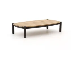 Zavelli Cuore Loungetisch 140x80x30 cm