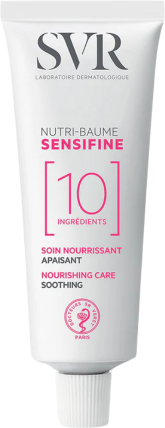 SVR Sensifine Nutri-Baume Bálsamo Calmante 40ml