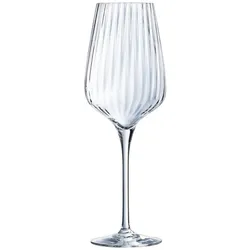 Chef & Sommelier Symetrie Set 6 Gläser 55Cl