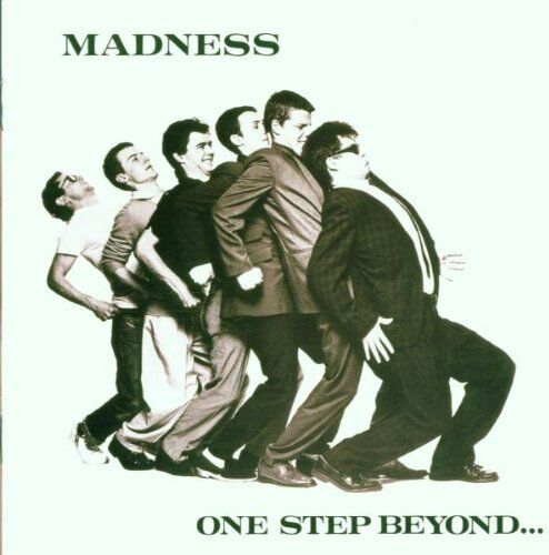Madness - One Step Beyond - Preis vom 08.10.2026 07:26:42 h