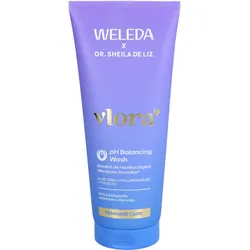 Weleda Ph Balancing Wash 200 ML