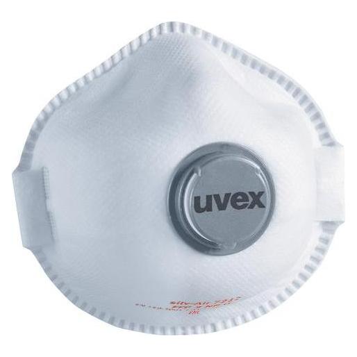 Uvex Formmaske silv-Air e 7212 FFP2 (FFP2) (8787212)
