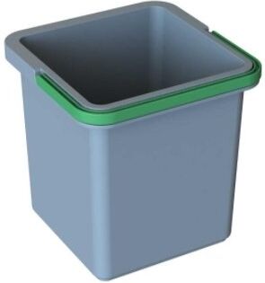 Minatol Spand   6 L   Grå/grøn