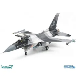 Tamiya Lockheed Martin F-16C/N Aggressor 300061106
