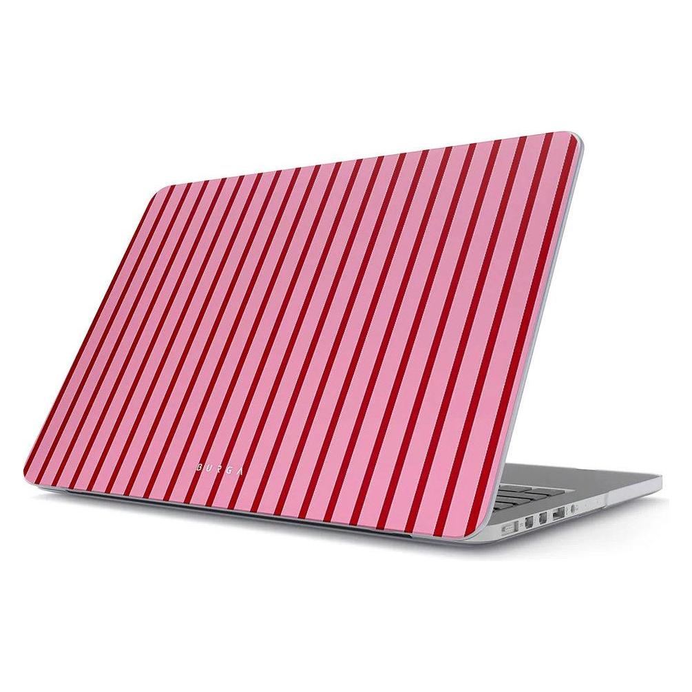 Burga Hard Case Apple MacBook Air 13 (2022) M2 A2681 - Favorite Bikini (Apple) (RS_15M_MBA13_A2681)