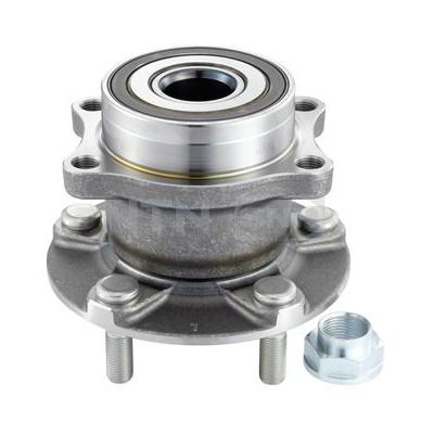 SNR Radlagersatz r18130 Hinterachse für Subaru