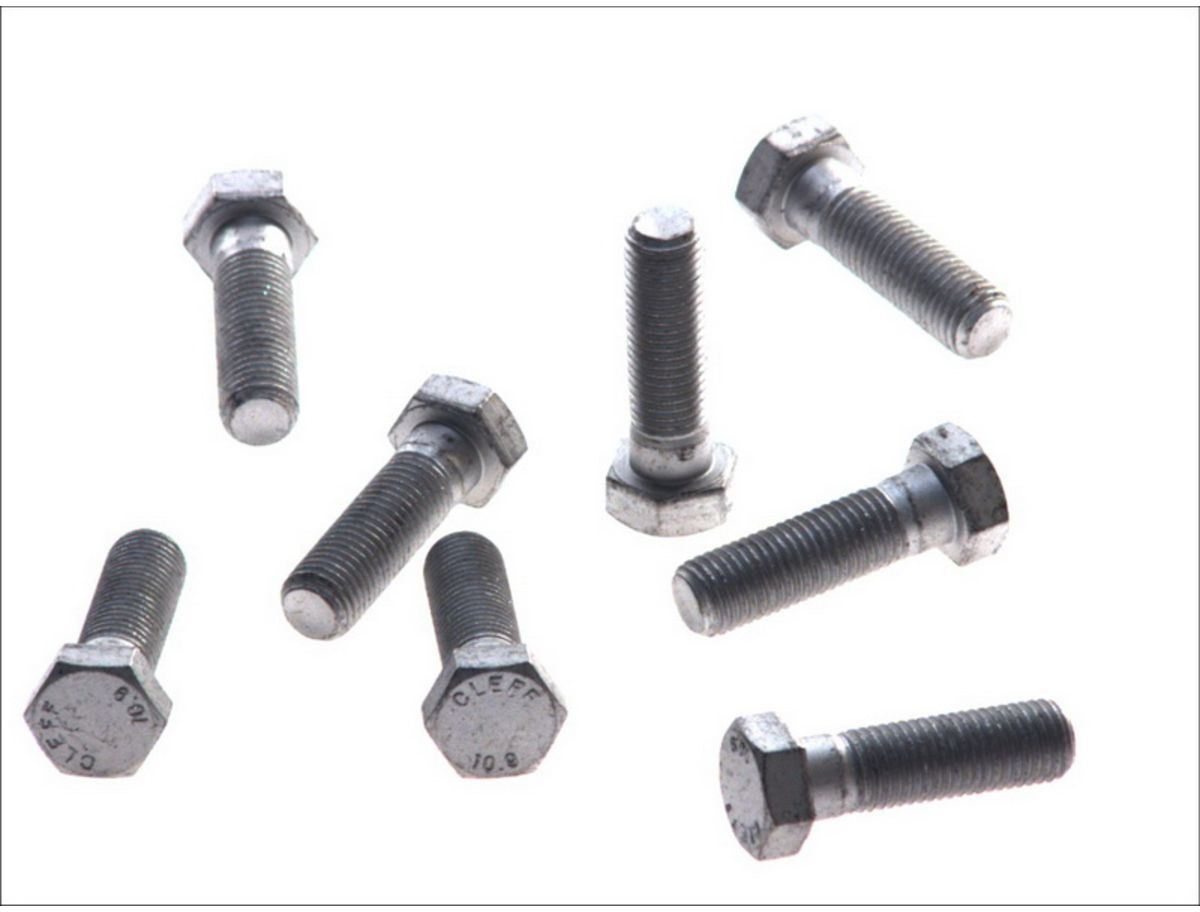 Element, Anhängerkupplung ROCKINGER RO70950