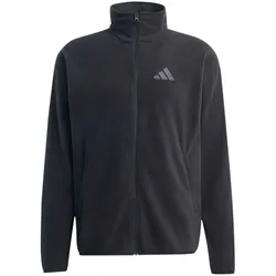 adidas TERREX Multi Essentials Fleecejacke Herren KY9784 - black S