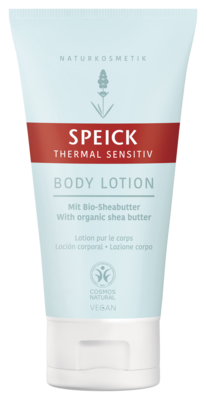 Speick Naturkosmetik GmbH & Co. KG SPEICK Thermal sensitiv Bodylotion 150 ml 10813804
