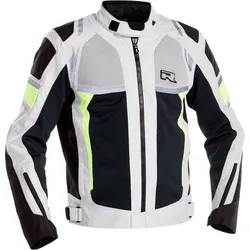 Richa Airstorm wasserdichte Motorrad Textiljacke M
