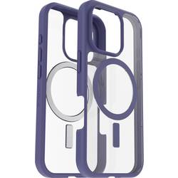 Otterbox React MagSafe Case Apple iPhone 16 Pro Blau, Transparent MagSafe kompatibel 77-99694