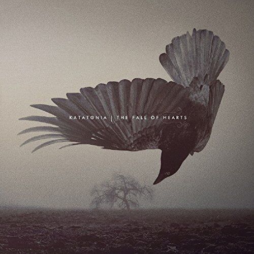 Katatonia - The Fall of Hearts (Mediabook) - Preis vom 13.10.2026 19:28:25 h