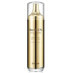 Dr. Oracle, Gesichtsreinigung, Callus Repairing Toner Gold Anti-Aging Face Toner with Hyaluronic Acid (Gesichtswasser, 120 ml)