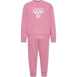 hummel hmlMINI Bee Jogginganzug 3203 - polignac 98