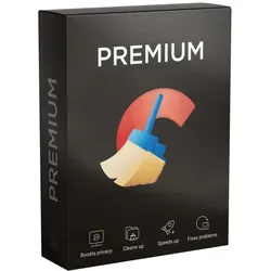 CCleaner Premium