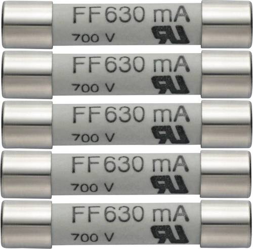 Testo 0590 0007 0590 0007 Sicherung 1St.