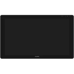 Huion Kamvas RDS-220 (21.50", 5080 lpi), Grafiktablett, Schwarz, Grau