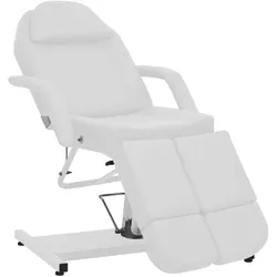 vidaXL, Massageliege + Massagestuhl, Quxonilla