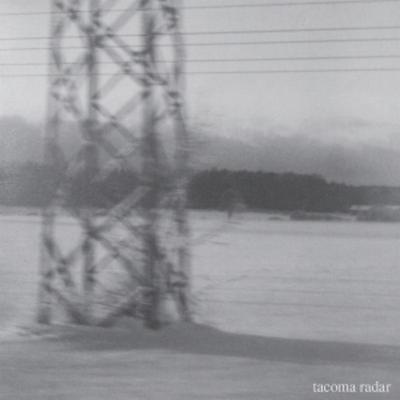 No One Waved Goodbye - Tacoma Radar, Vinyl