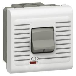 Legrand FI/LS-Schalter Mosaic Weiß 077521 1 St.