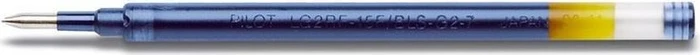 PILOT Gelschreibermine blau 0,4 mm 1 St.