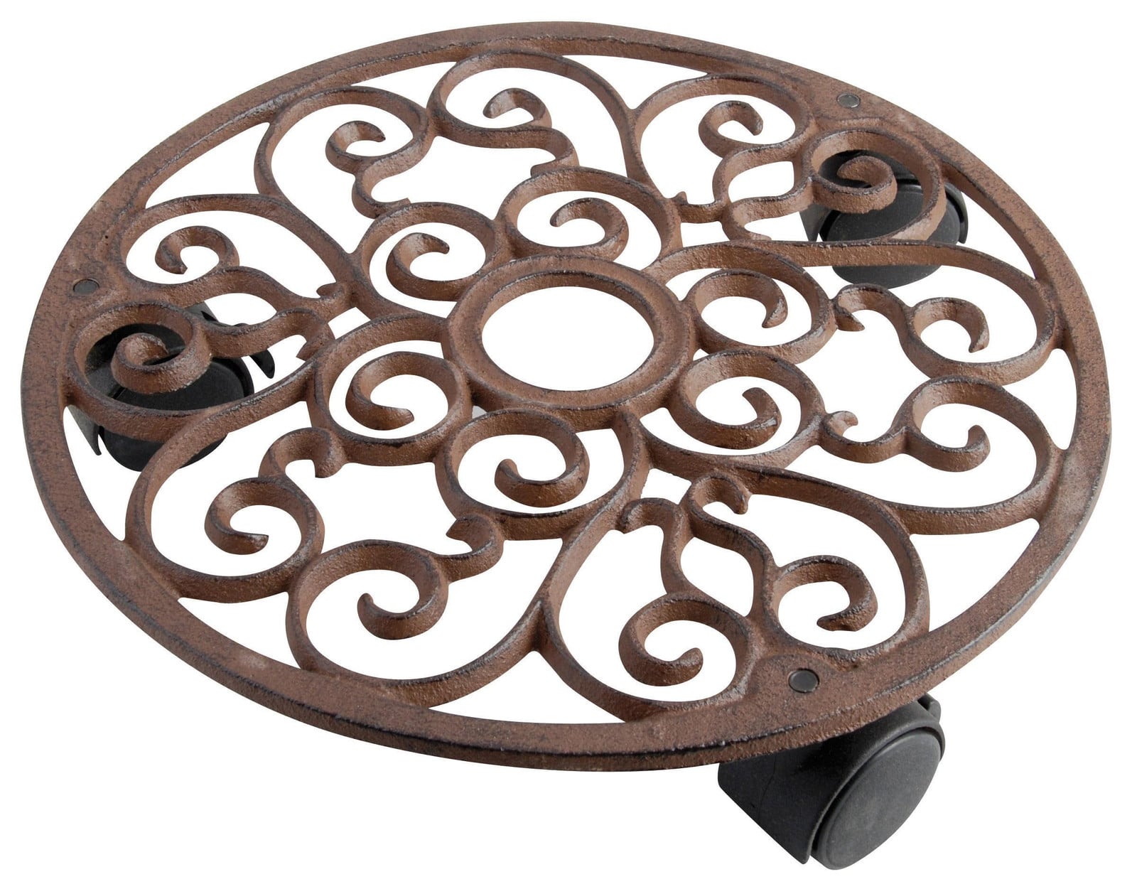 Esschert Design Plantenrol Nostalgie